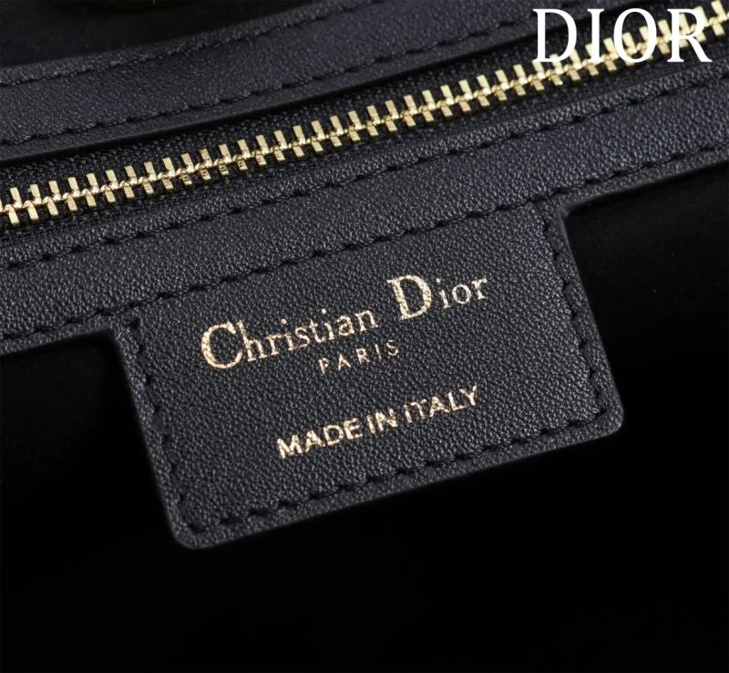 Christian Dior Shopping Bags Durable 46996