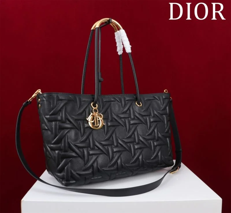 Upgraded Christian Dior Shopping Bags 46991