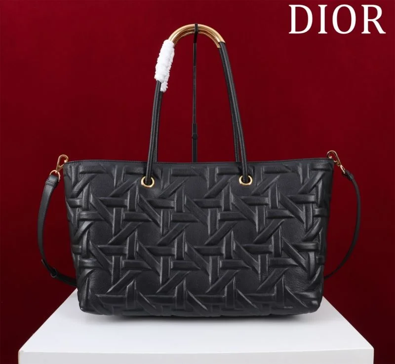 Upgraded Christian Dior Shopping Bags 46991