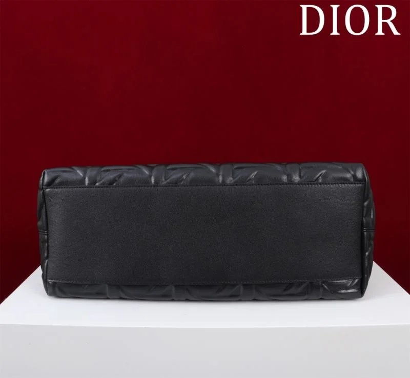 Upgraded Christian Dior Shopping Bags 46991