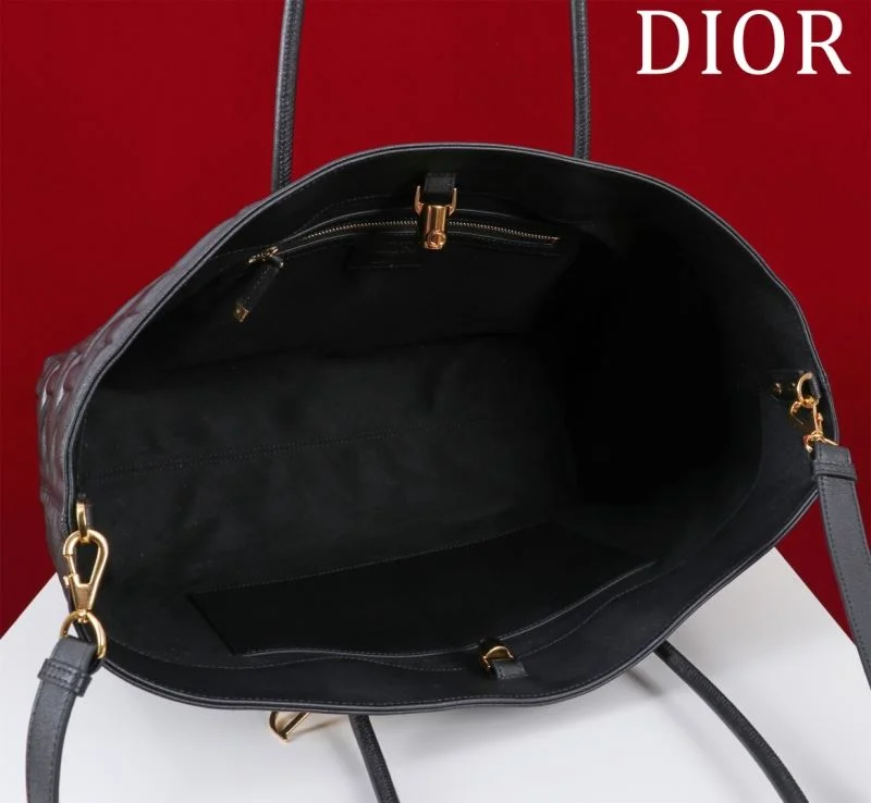 Upgraded Christian Dior Shopping Bags 46991
