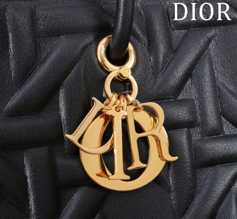 Upgraded Christian Dior Shopping Bags 46991