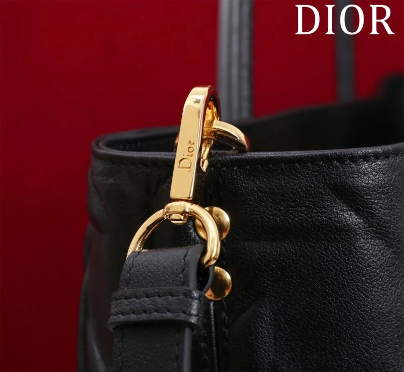 Upgraded Christian Dior Shopping Bags 46991