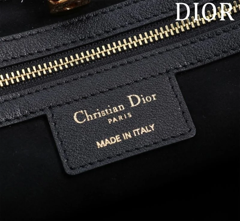 Upgraded Christian Dior Shopping Bags 46991