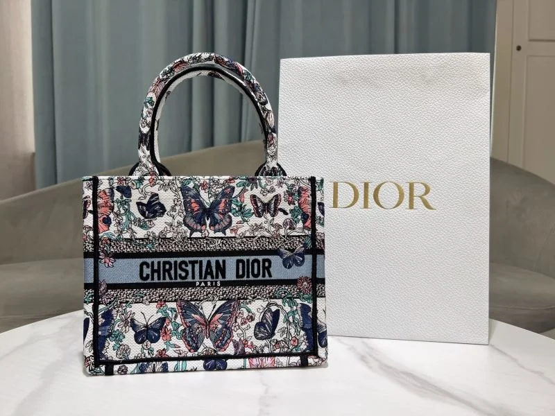 Christian Dior Shopping Bags Supportive 46994