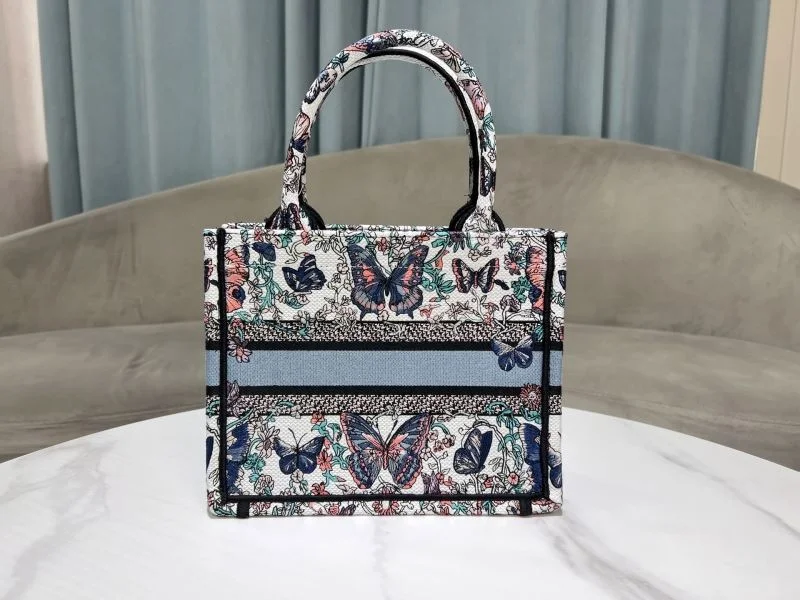 Christian Dior Shopping Bags Supportive 46994