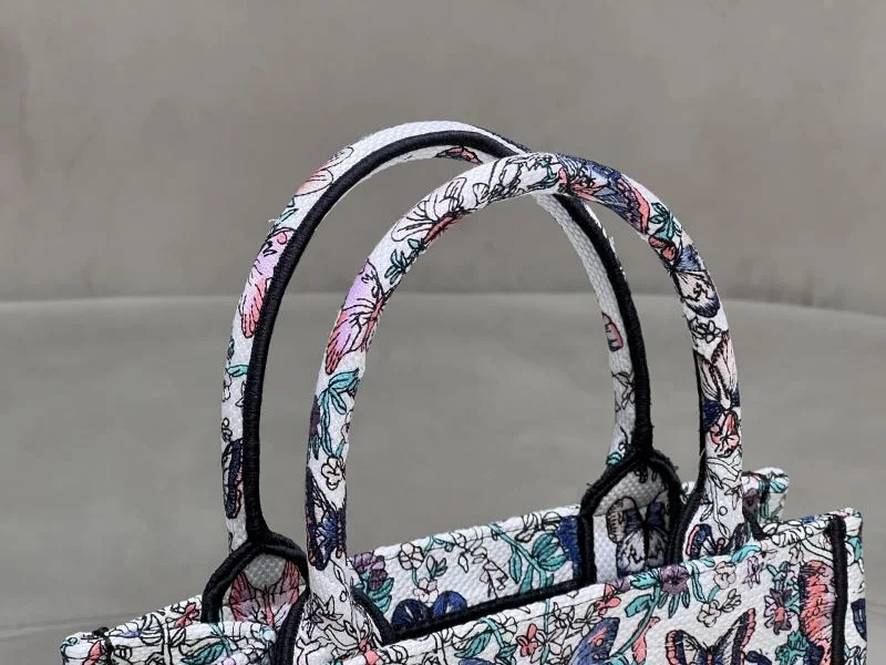 Christian Dior Shopping Bags Supportive 46994
