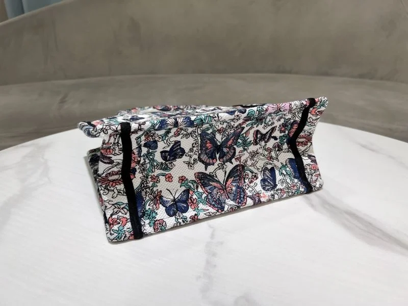 Christian Dior Shopping Bags Supportive 46994