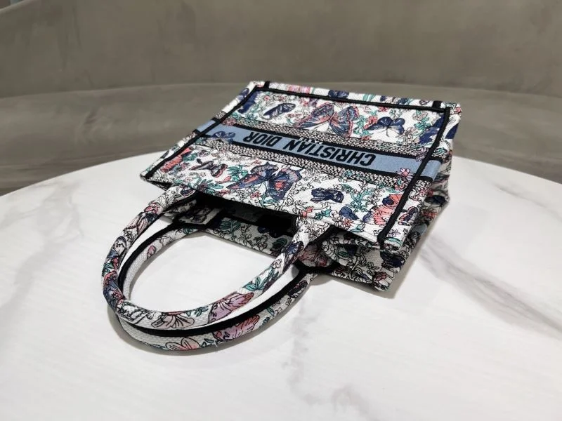 Christian Dior Shopping Bags Supportive 46994