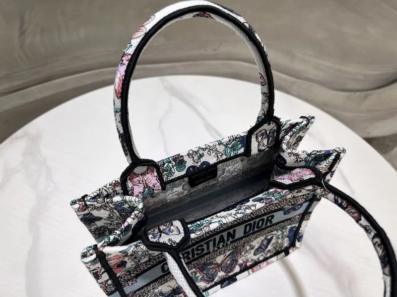 Christian Dior Shopping Bags Supportive 46994
