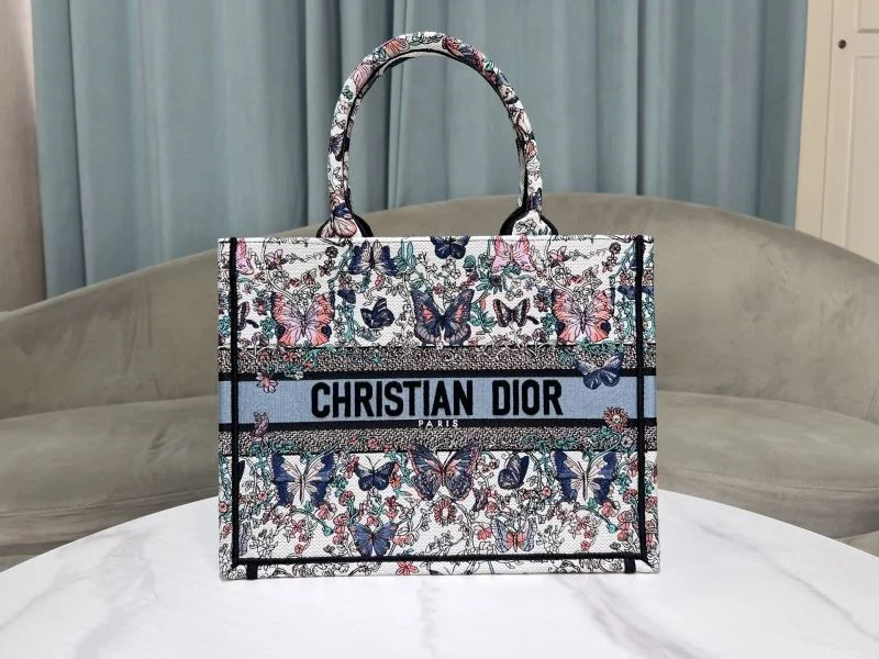 Christian Dior Shopping Bags GoAnywhere 46992