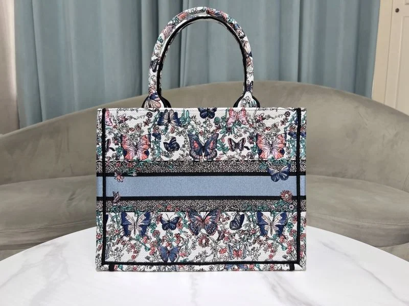 Christian Dior Shopping Bags GoAnywhere 46992