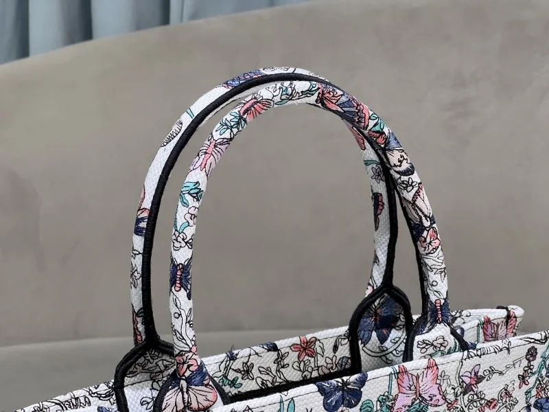 Christian Dior Shopping Bags GoAnywhere 46992