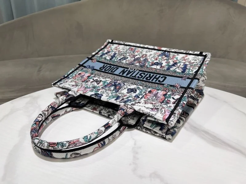 Christian Dior Shopping Bags GoAnywhere 46992