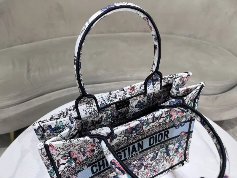 Christian Dior Shopping Bags GoAnywhere 46992