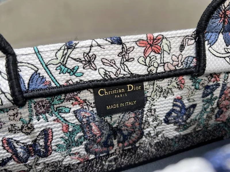 Christian Dior Shopping Bags GoAnywhere 46992