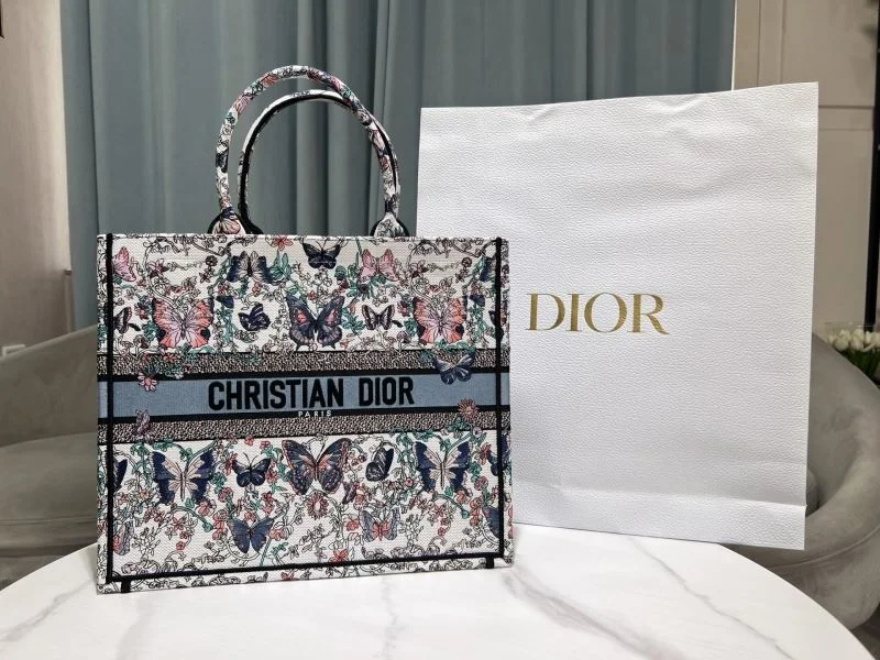 Christian Dior Shopping Bags Classic 47025