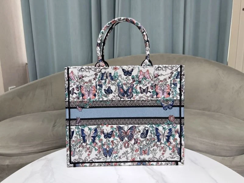 Christian Dior Shopping Bags Classic 47025