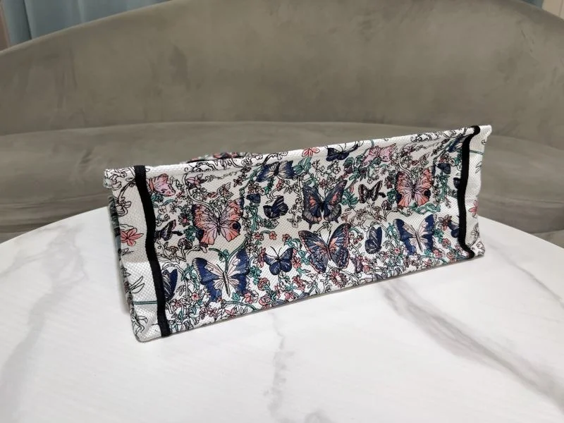 Christian Dior Shopping Bags Classic 47025