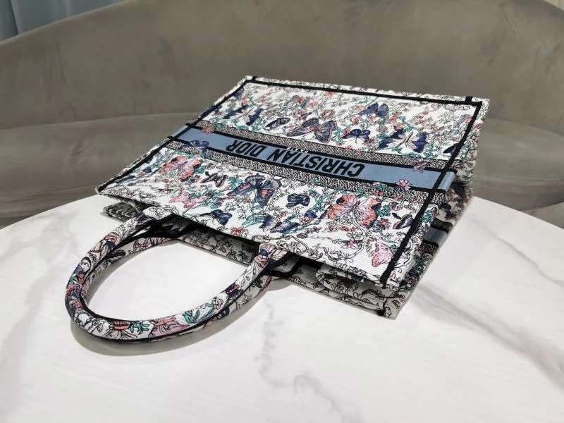 Christian Dior Shopping Bags Classic 47025