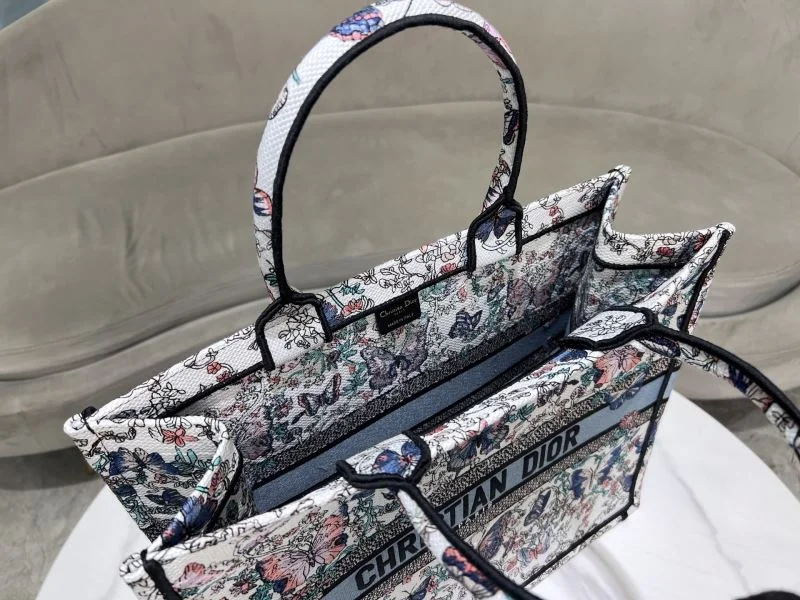 Christian Dior Shopping Bags Classic 47025