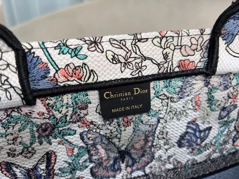 Christian Dior Shopping Bags Classic 47025