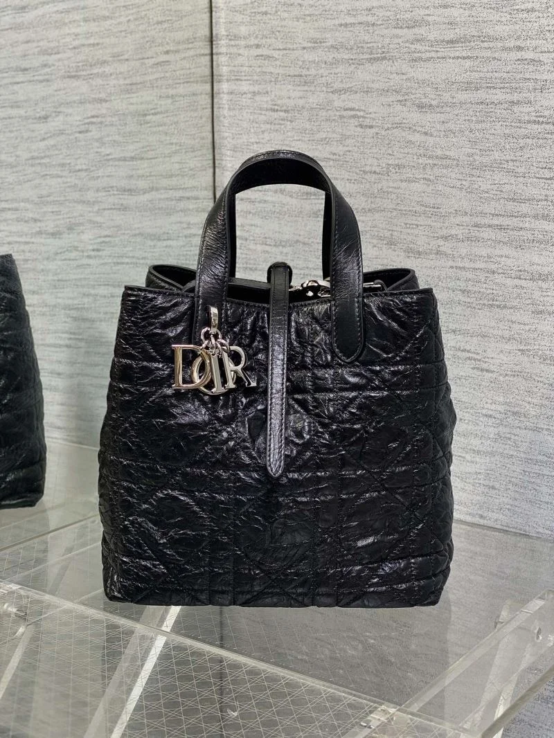 HighPerformance Christian Dior Shopping Bags 47026