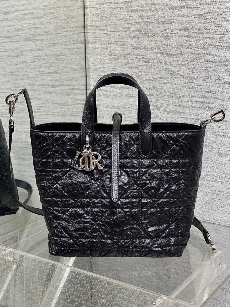 HighPerformance Christian Dior Shopping Bags 47026