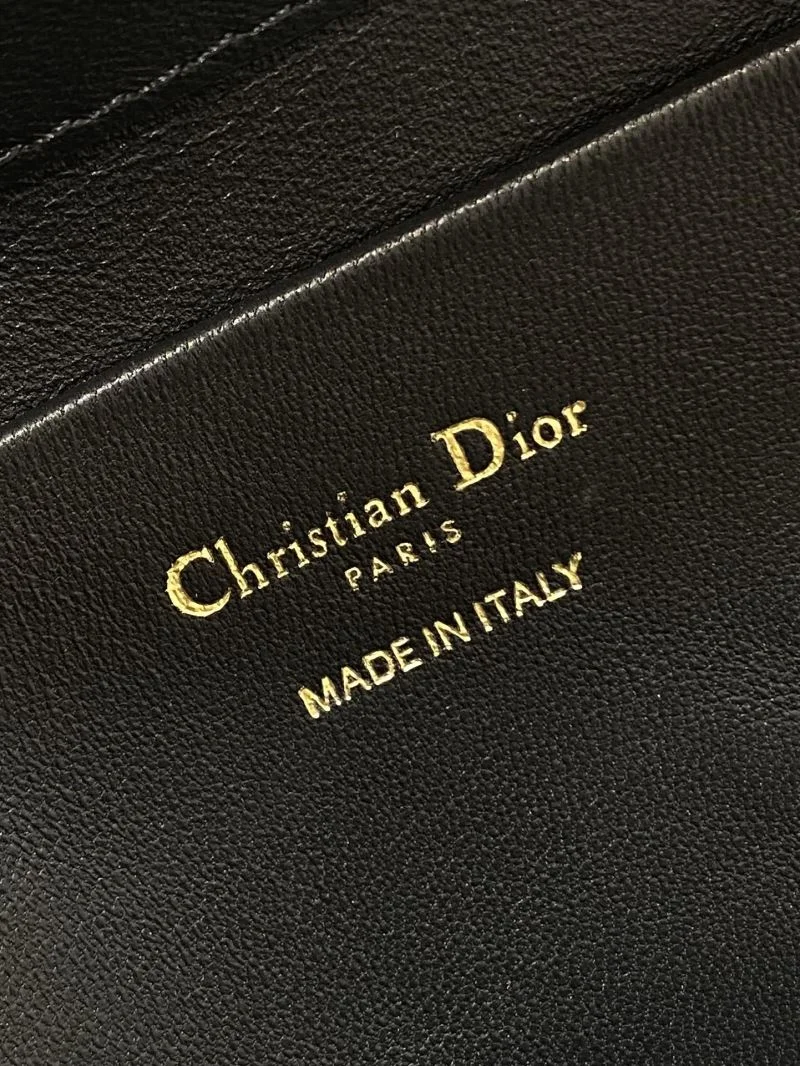 HighPerformance Christian Dior Shopping Bags 47026