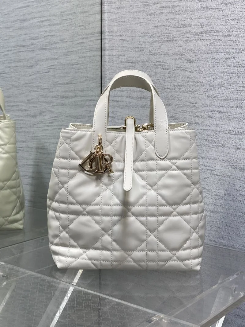 Christian Dior Shopping Bags Sophisticated 46988