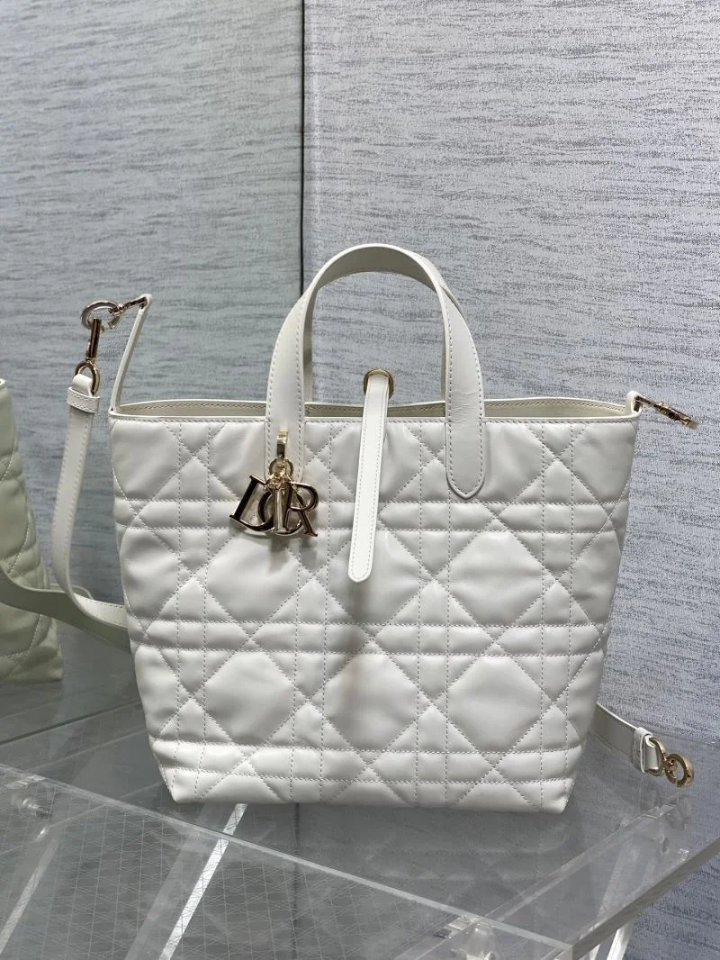 Christian Dior Shopping Bags Sophisticated 46988