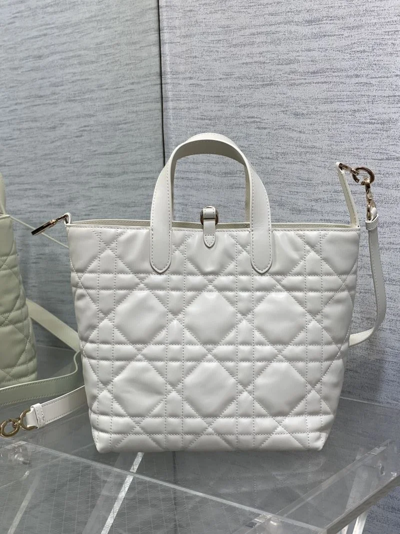 Christian Dior Shopping Bags Sophisticated 46988