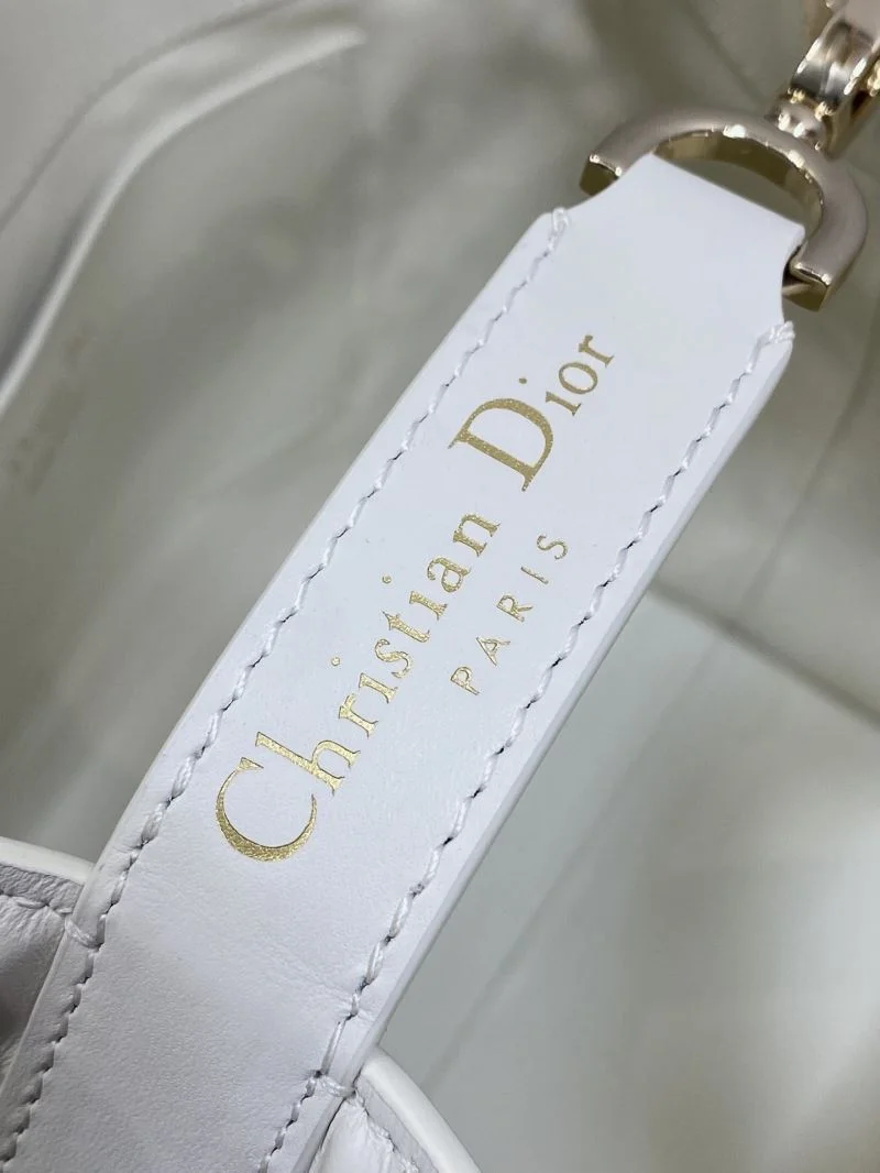 Christian Dior Shopping Bags Sophisticated 46988