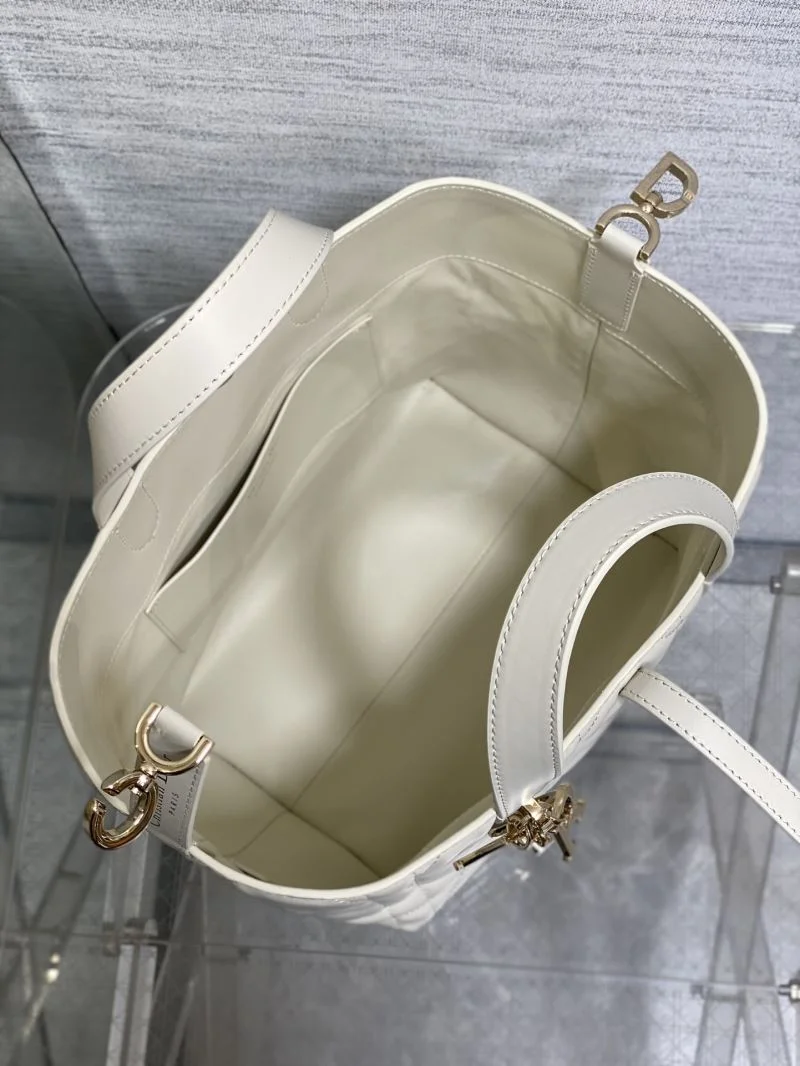 Christian Dior Shopping Bags Sophisticated 46988