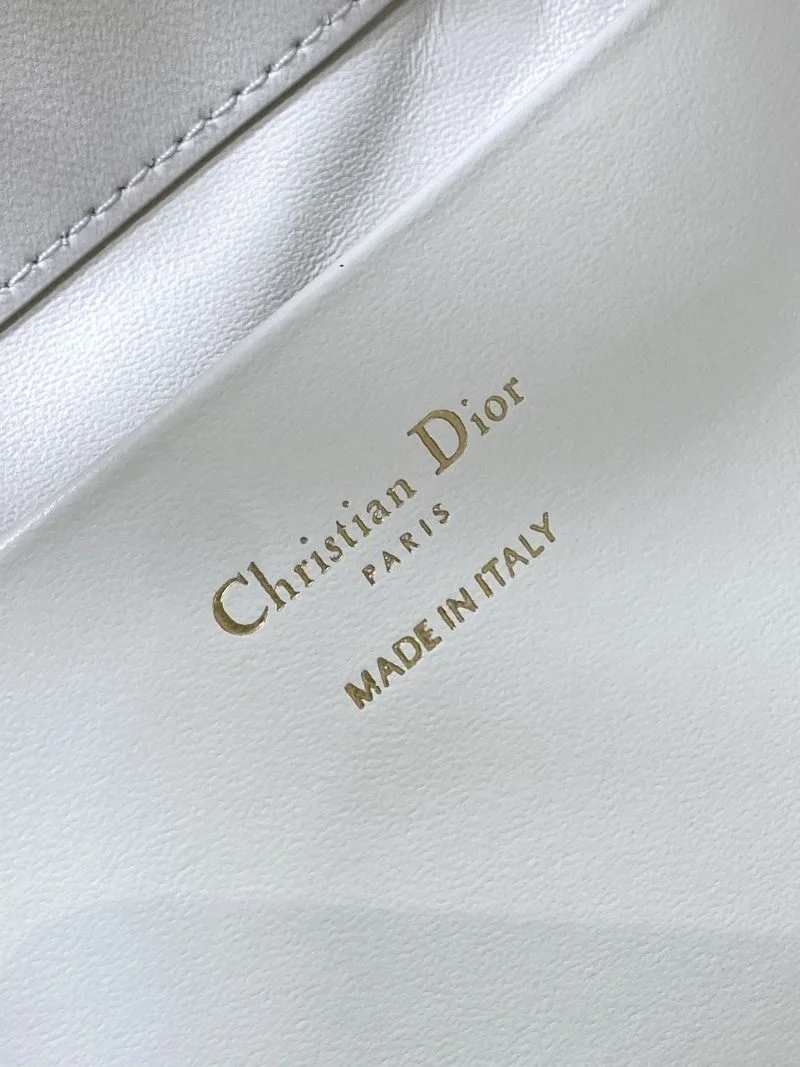 Christian Dior Shopping Bags Sophisticated 46988
