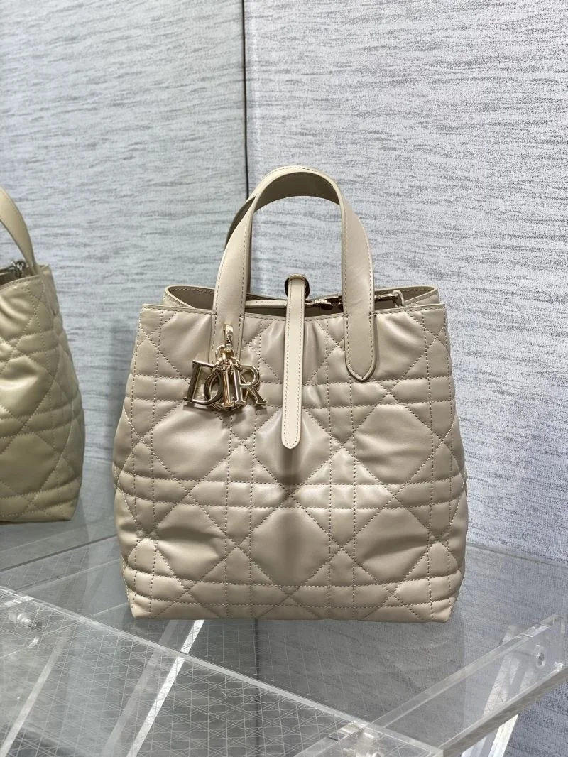 Christian Dior Shopping Bags Neat 46984