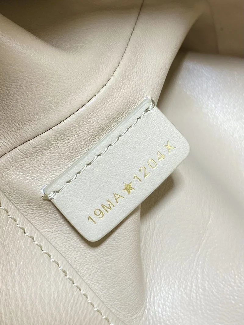 Christian Dior Shopping Bags Neat 46984