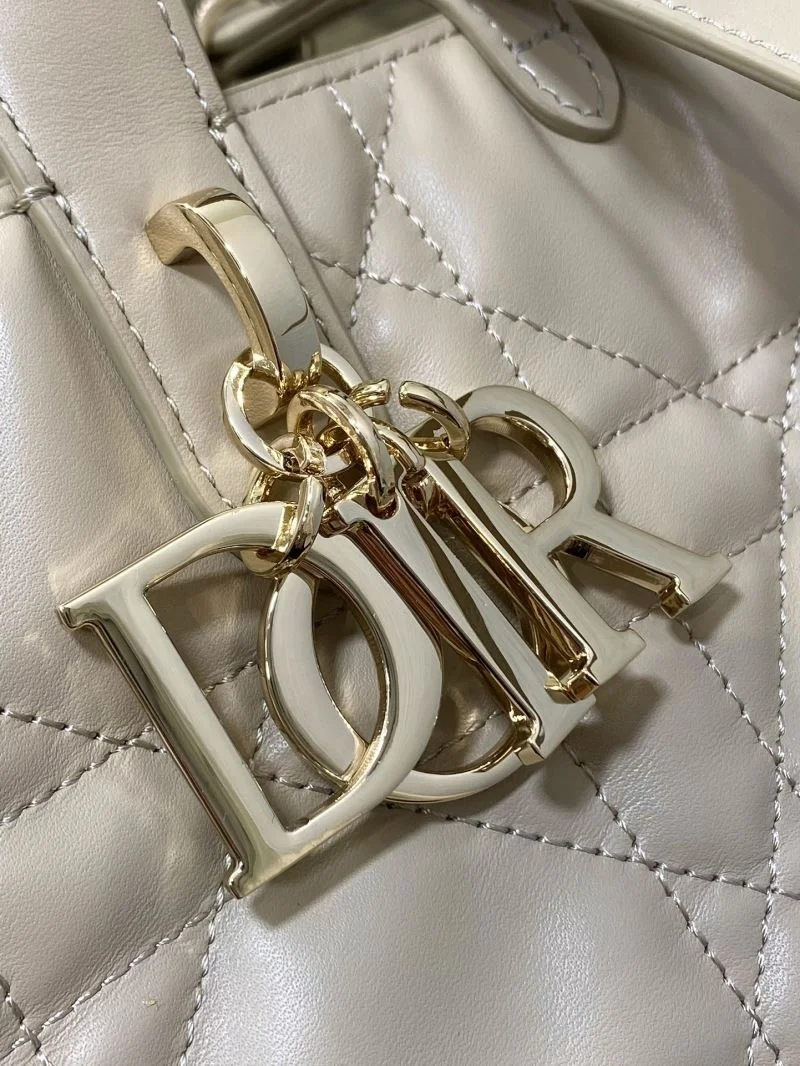 Christian Dior Shopping Bags Neat 46984