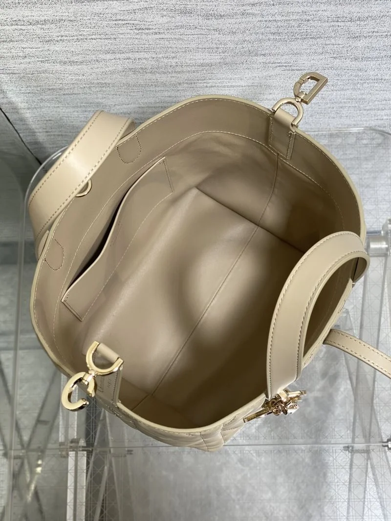 Christian Dior Shopping Bags Neat 46984