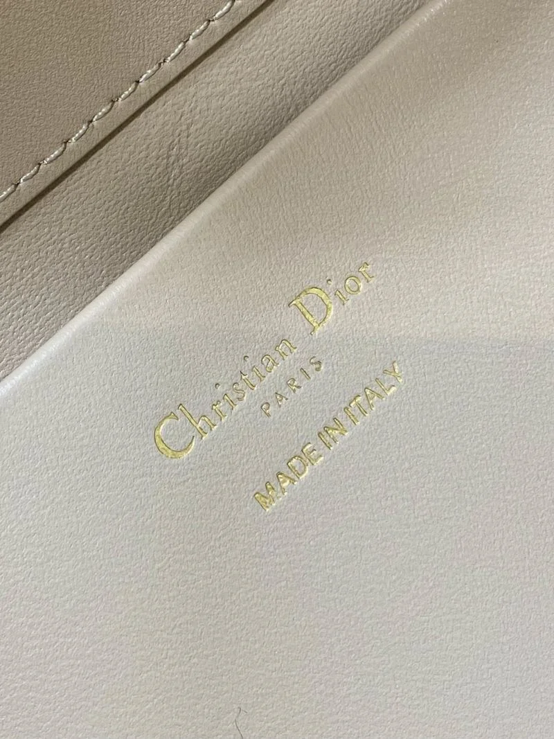 Christian Dior Shopping Bags Neat 46984