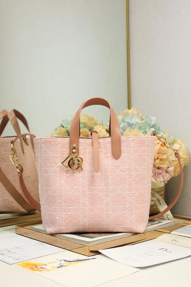 Christian Dior Shopping Bags Contemporary 46964