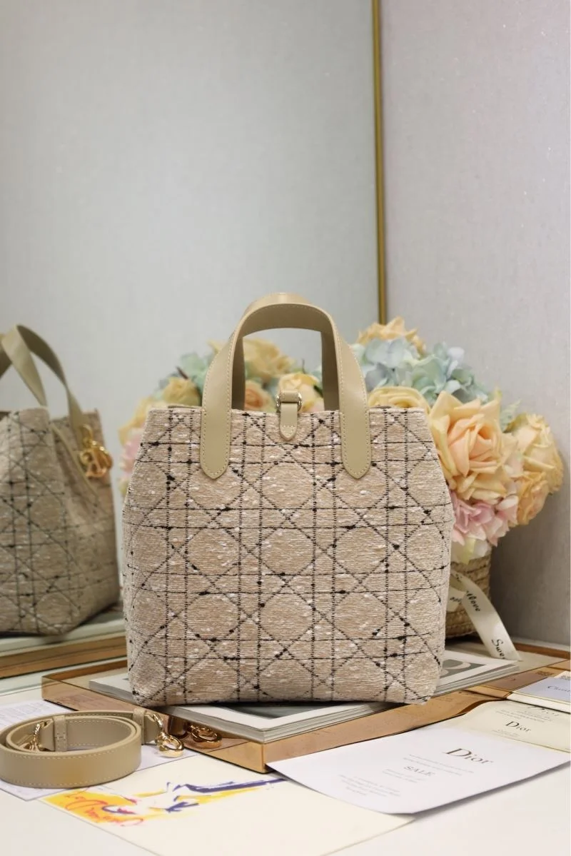 Christian Dior Shopping Bags WeatherProof 46970