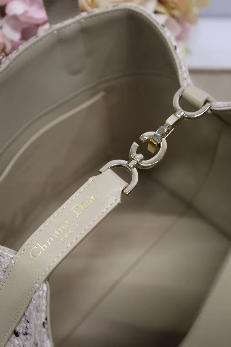 Christian Dior Shopping Bags WeatherProof 46970