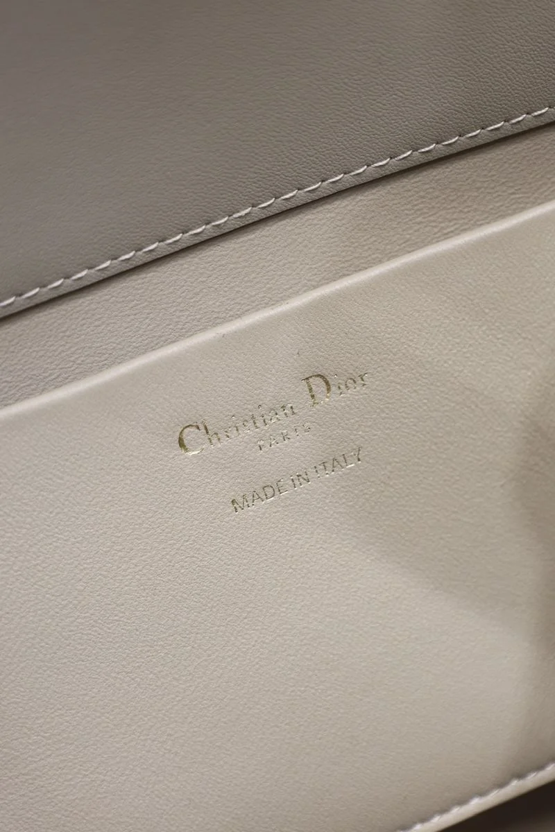 Christian Dior Shopping Bags WeatherProof 46970