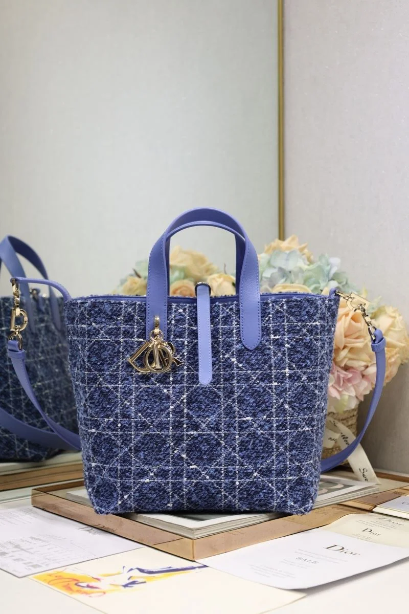 Fashionable Christian Dior Shopping Bags 46977