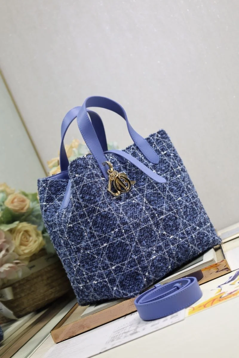 Fashionable Christian Dior Shopping Bags 46977