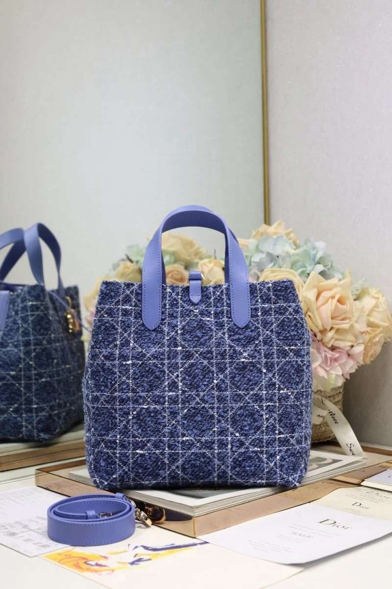 Fashionable Christian Dior Shopping Bags 46977