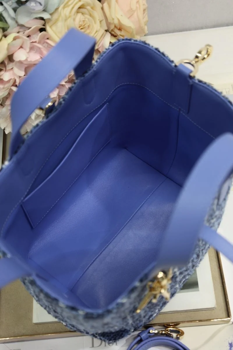 Fashionable Christian Dior Shopping Bags 46977
