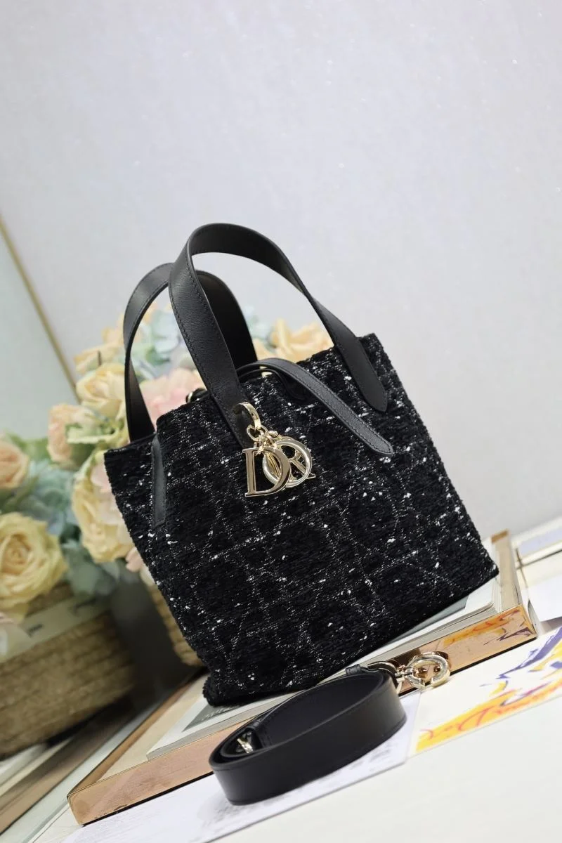 SoftTouch Christian Dior Shopping Bags 46981