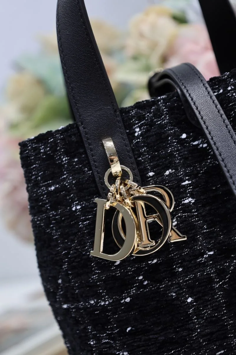 SoftTouch Christian Dior Shopping Bags 46981